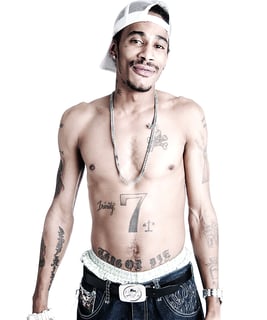 Picture of Layzie Bone