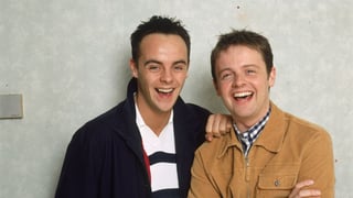 Picture of Ant & Dec