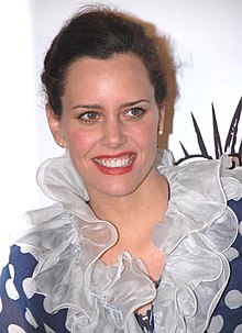 Picture of Ione Skye