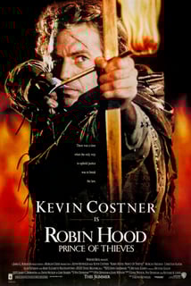 Picture of Robin Hood: Prince of Thieves