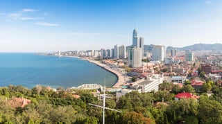 Picture of Yantai