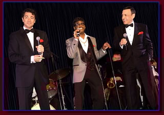 Picture of Rat Pack