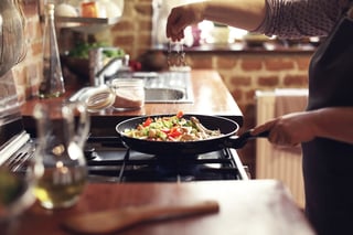 Picture of Cooking