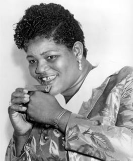 Picture of Big Mama Thornton