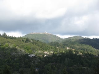 Picture of Loma Prieta