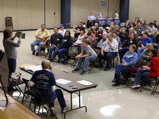 Picture of Caucus