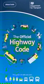 Picture of The Highway Code
