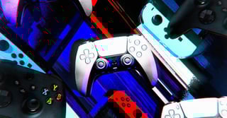 Picture of Video game