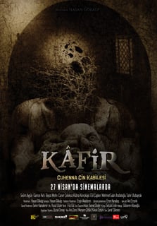 Picture of Kafir