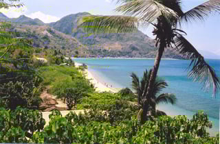 Picture of Oriental Mindoro