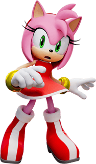 Picture of Amy Rose