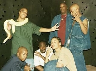 Picture of Outlawz