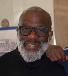 Picture of BeBe Winans