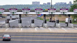 Picture of Garden State Parkway