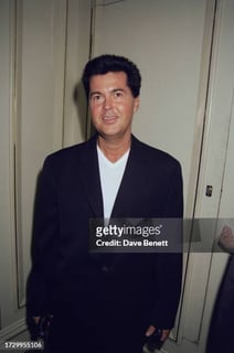Picture of Simon Fuller