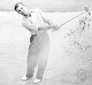 Picture of Ben Hogan