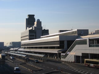 Picture of Itami Airport
