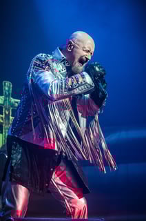 Picture of Rob Halford