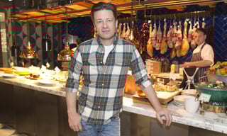 Picture of Jamie Oliver