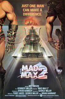 Picture of Mad Max 2