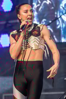 Picture of Melanie C