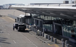 Picture of Cleveland Hopkins International Airport