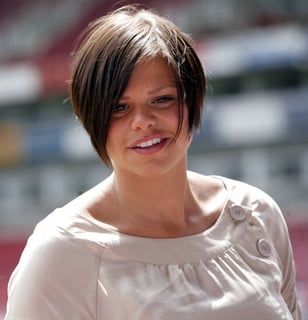 Picture of Jade Goody