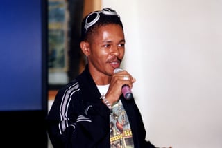 Picture of Jesse Powell