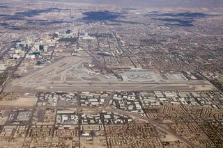 Picture of Harry Reid International Airport