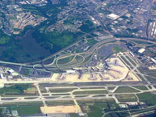 Picture of Philadelphia International Airport