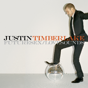 Picture of FutureSex/LoveSounds