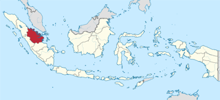 Picture of Riau