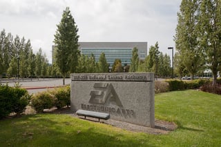 Picture of Electronic Arts
