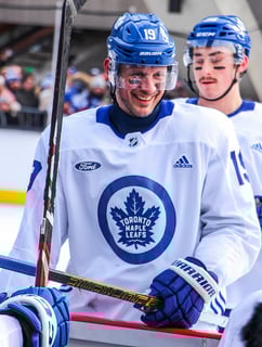 Picture of Jason Spezza