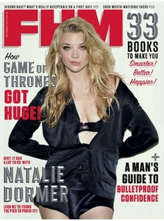 Picture of FHM