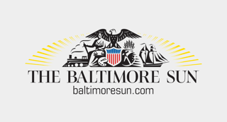 Picture of The Baltimore Sun