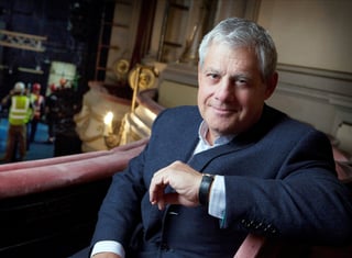 Picture of Cameron Mackintosh
