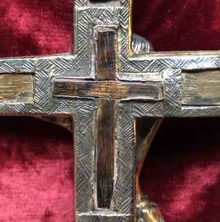 Picture of True Cross