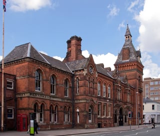 Picture of West Bromwich
