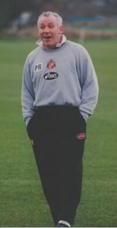 Picture of Peter Reid