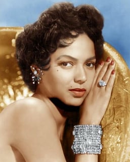 Picture of Dorothy Dandridge
