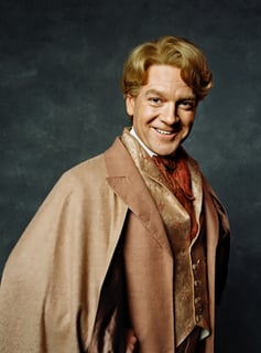 Picture of Gilderoy Lockhart