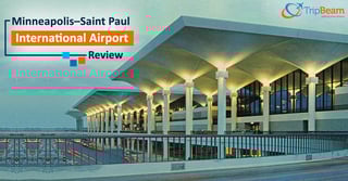 Picture of Minneapolis–Saint Paul International Airport
