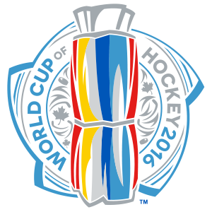 Picture of World Cup of Hockey