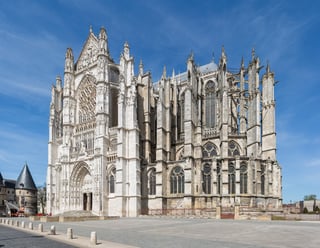 Picture of Beauvais