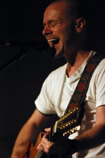 Picture of Derek Webb
