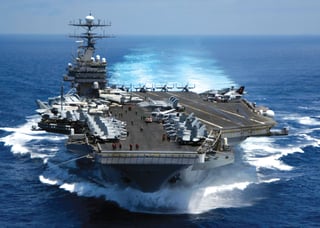 Picture of Warship