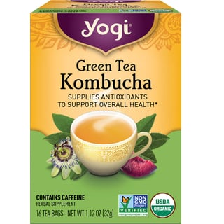 Picture of Kombucha