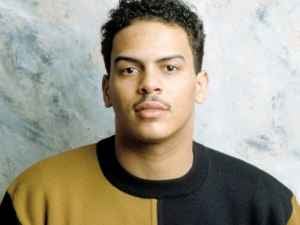 Picture of Christopher Williams