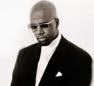 Picture of Aaron Hall